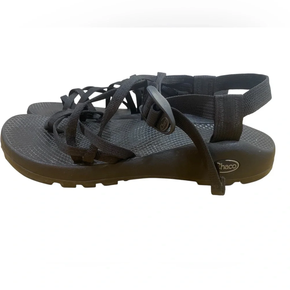 Chaco ZX/2 Cloud Dual Adjustable Straps Cushioned Sandal